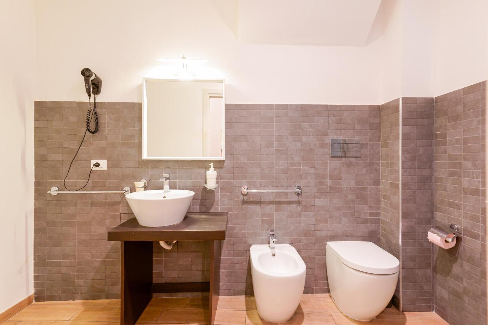 לינה וארוחת בוקר טאראנטו Casa Matilde מראה חיצוני תמונה