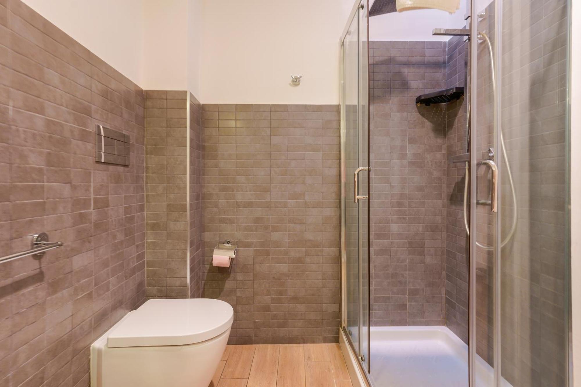 לינה וארוחת בוקר טאראנטו Casa Matilde מראה חיצוני תמונה