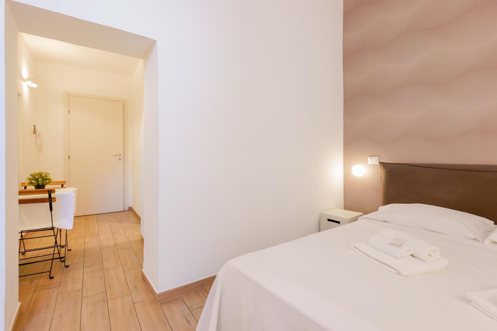 לינה וארוחת בוקר טאראנטו Casa Matilde מראה חיצוני תמונה