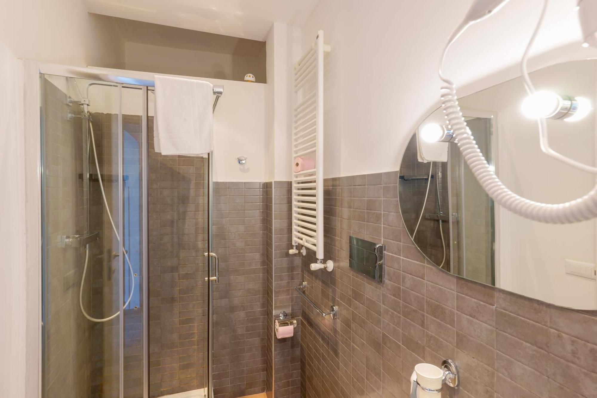 לינה וארוחת בוקר טאראנטו Casa Matilde מראה חיצוני תמונה