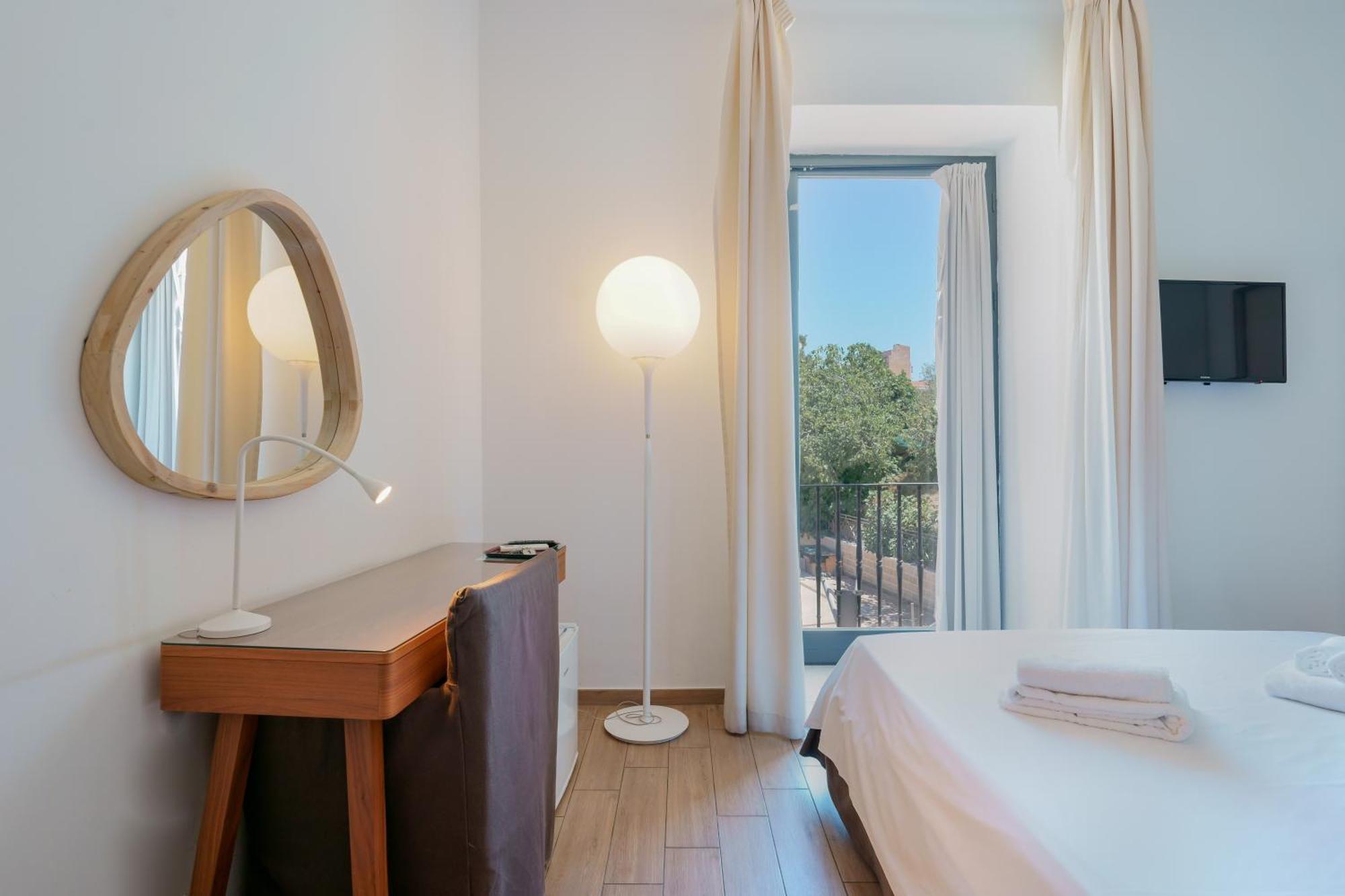 לינה וארוחת בוקר טאראנטו Casa Matilde מראה חיצוני תמונה