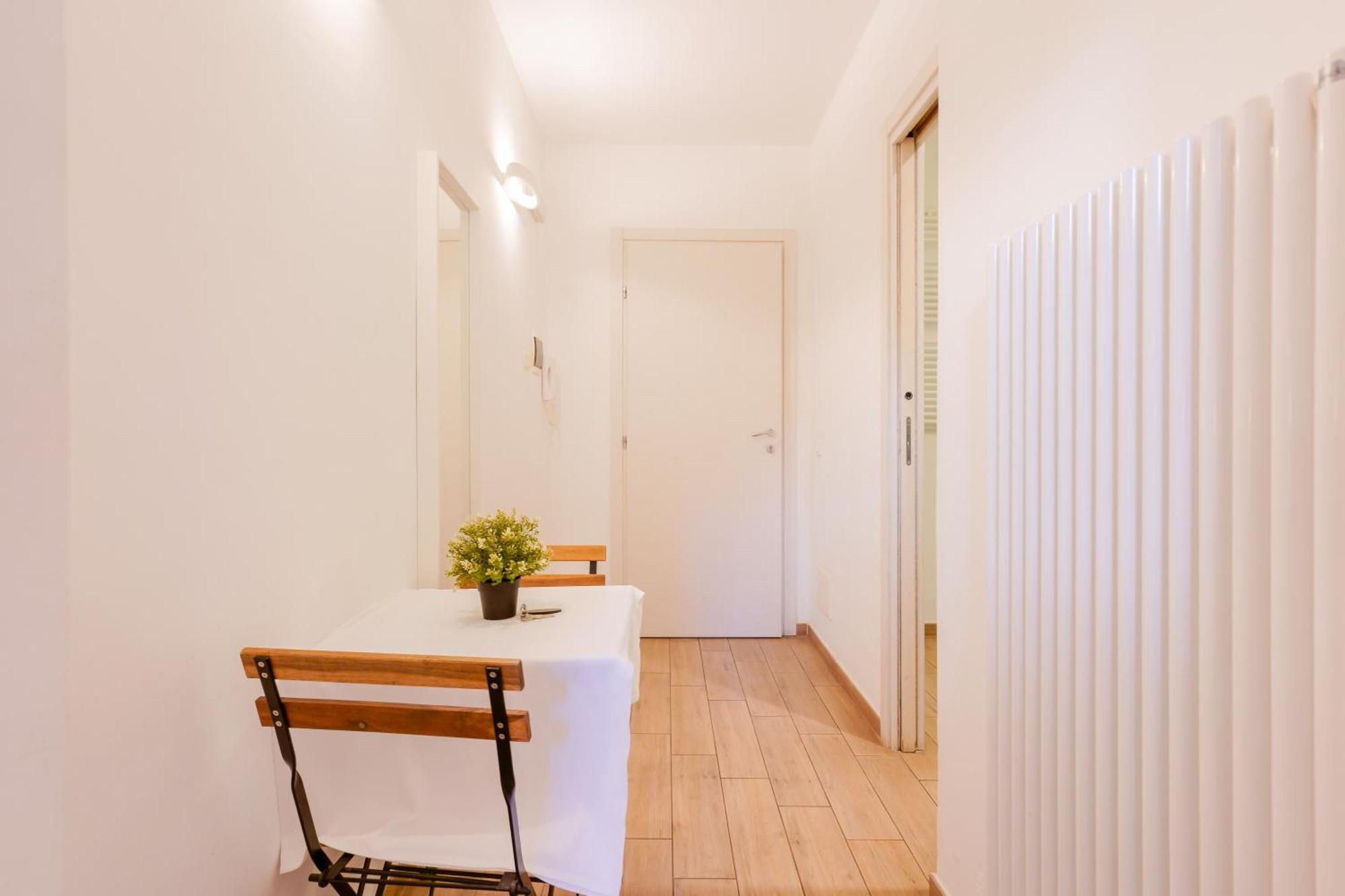 לינה וארוחת בוקר טאראנטו Casa Matilde מראה חיצוני תמונה
