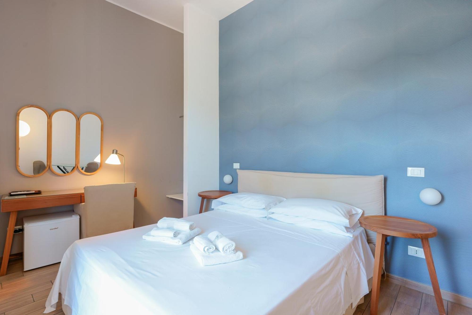 לינה וארוחת בוקר טאראנטו Casa Matilde מראה חיצוני תמונה